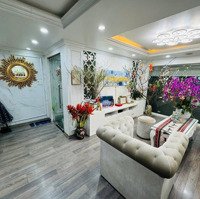 Bán Toà Nhà 6 Tầng X 100M2 Ở 2 Mặt Phố Lớn Trung Tâm Tp Hải Dương Giá 13, X Tỷ, Cho Thuê 40 Triệu/Tháng