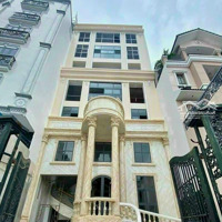 Bán Gấp Tòa Nhà Đường Ung Văn Khiêm, P25, Bình Thạnh.diện Tích6X25M. Kc 7 Tầng. Hđt 120 Triệu. Gía 28 Tỷ