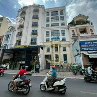 Bán Gấp Tòa Nhà Đường Ung Văn Khiêm, P25, Bình Thạnh.diện Tích6X25M. Kc 7 Tầng. Hđt 120 Triệu. Gía 28 Tỷ