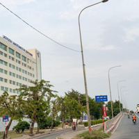 Cần Tiền Nên Bán Nhà Riêng 76M2 Giá Rẻ 3,5 Tỷ 2 Mặt Tiền Trước Sau, Ngay Bệnh Viện Qt Hạnh Phúc