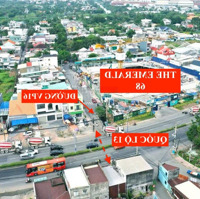 Cần Tiền Nên Bán Nhà Riêng 76M2 Giá Rẻ 3,5 Tỷ 2 Mặt Tiền Trước Sau, Ngay Bệnh Viện Qt Hạnh Phúc