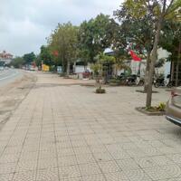 Bán đất mặt QL2C đồng thâm, Đạo tú, Tam dương.