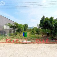 Cặp Đất Đẹp 5X23M Full Thổ Cư Ngay Đức Hoà Đông, Liền Kềcó Thương Lượng823D. Mua Sỉ Có Giá Đầu Tư Tốt