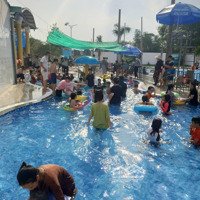 Chính Chủ Bán Đất 1080M2, Đang Kinh Doanh Hồ Bơi, Thu Nhập 150 Triệu/Tháng. Liên Hệ: 0978076535