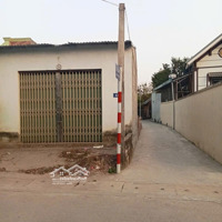 Cần Bán Gấp Lô Góc 112M2 Sơn Đông Trục Chính 2 Ô Tô Tránh Kinh Doanh