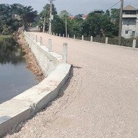 Bán Gấp Đất Tại Xã Hoàng Diệu, Chương Mỹ, Hà Nội, 2,1 Tỷ, 100M2