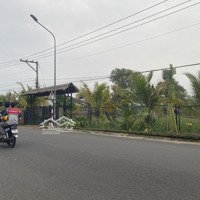 Cần Bán 30M Mặt Tiền Đường 328 Xuống Biển Hồ Tràm ,Cách Biển 3Km , Sổ Riêng , Giá Bán 15 Tỷ Tl