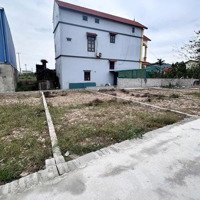 Bán 80M2 Đất Hồng Vân Đường 5M, Giáp Vành Đai 4, Ô Tô Vào Đất, Giá 3X