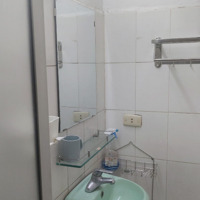 Nhà Riêng Hộ Gia Đình Ngõ 79 Cầu Giấy, Full Đồ, 40M2