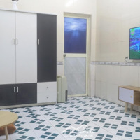 Nhà Riêng Hộ Gia Đình Ngõ 79 Cầu Giấy, Full Đồ, 40M2