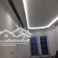 Cho Thuê Nhà Ngõ 2 Hoa Lư:diện Tích60M X 3 Tầng. Nguyên Căn, 2 Phòng Ngủ, Full Nội Thất.