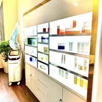 Cho Thuê Nhà Mặt Phố Tô Hiến Thànhdiện Tích150 M2 X 2 Tầng,Mặt Tiền5 M, Vị Trí Đẹp