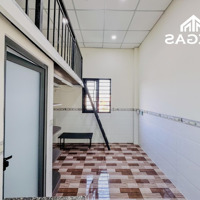 Còn 3 Phòng Gác Giảm Ngay 500K Cho Khách Thiện Chí Nằm Ngay Đại Học Sư Phạm Kỹ Thuật