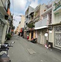 Bán gấp nhà MT Cư Xá Đô Thành, Phường 4, Quận 3