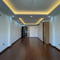 Nhỉnh 17 Tỷ - Chính Chủ Bán Nhà Phố Lâm Hạ - Long Biên - 69M2 6 Tầngmặt Tiền4M Thang Máy - Gara 2 Oto