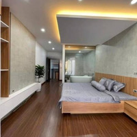 Nhỉnh 17 Tỷ - Chính Chủ Bán Nhà Phố Lâm Hạ - Long Biên - 69M2 6 Tầngmặt Tiền4M Thang Máy - Gara 2 Oto