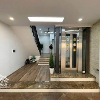 Nhỉnh 17 Tỷ - Chính Chủ Bán Nhà Phố Lâm Hạ - Long Biên - 69M2 6 Tầngmặt Tiền4M Thang Máy - Gara 2 Oto