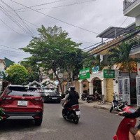 Bán Nhà Hẻm Thông Ô Tô Đường Âu Cơ