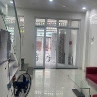 Bán Nhà Hẻm Thông Ô Tô Đường Âu Cơ