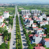 Nhà 165M2 Vị Trí Vip Nhất Đại Thịnh, Mê Linh, Mặt Tiền Rộng, Kinh Doanh Đỉnh, Giá Ưu Đãi