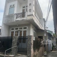Nhà 2 Mặt Tiền Hẻm Đường Võ Văn Ngân Quận Thủ Đức, Sổ Hồng 64M2 Bán Giá Tốt 4,2 Tỷ