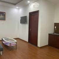 Bán Tòa Căn Hộ 4 Tầng Hẻm Nguyễn Thiện Thuật Kinh Doanh Tốt