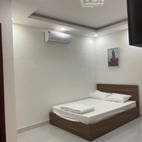 Bán Tòa Căn Hộ 4 Tầng Hẻm Nguyễn Thiện Thuật Kinh Doanh Tốt