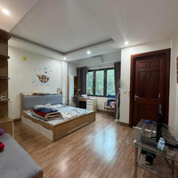 Bán Phân Lô Kđg Tứ Hiệp, Vị Trí Đẹp, Dân Trí, Thiết Kế Hiện Đại, Thang Máy Nk, 90M, 7 Tầng,Mặt Tiền5M
