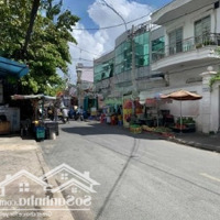 Bán Nhà Mặt Tiền Nguyễn Văn Vịnh Vị Trí Đẹp, Giá Tốt!