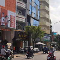 Bán Nhà Mặt Tiền Kinh Doanh Khu Hải Thượng Lãn Ông, Quận 5, Dt: 4X18M, 5 Tầng, Giá Chỉ 250 Triệu/1M2