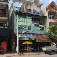 Bán Nhà Mặt Tiền Kinh Doanh Khu Hải Thượng Lãn Ông, Quận 5, Dt: 4X18M, 5 Tầng, Giá Chỉ 250 Triệu/1M2