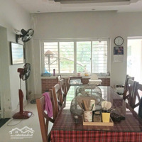 Bán Nhà Chính Chủ Mặt Phố Lạc Long Quân, Tây Hồ 483M2, Mặt Tiền 4,7M, 140 Tỷ, Kinh Doanh