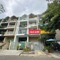Kẹt Bank! Bán Gấp Nhà Phố 4 Tầng Kdc Him Lam Kênh Tẻ, Quận 7 - Diện Tích 5 X 20M - Giá Bán 22 Tỷ