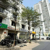 Bán Shophouse Đẹp Tại Dream Land Xuân La, 40,5 Tỷ, 101M2, Nhiều Tiện Ích