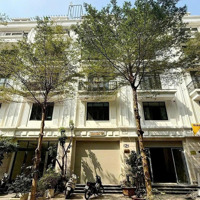 Bán Shophouse Đẹp Tại Dream Land Xuân La, 40,5 Tỷ, 101M2, Nhiều Tiện Ích