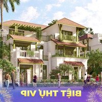 Cần Bán Liền Kề, Shophouse, Biệt Thự Tại Khu Đô Thị 5 Sao Sun Urban City Hà Nam