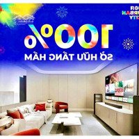 Cần Bán Liền Kề, Shophouse, Biệt Thự Tại Khu Đô Thị 5 Sao Sun Urban City Hà Nam