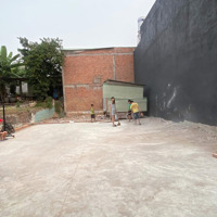 Bán Lô Đất Ngay Giáo Xứ Bắc Hải, Gần Uỷ Ban Phường Hố Nai, Cách Đường Nguyễn Ái Quốc Vào 200M