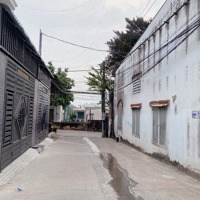 Bán Lô Đất Ngay Giáo Xứ Bắc Hải, Gần Uỷ Ban Phường Hố Nai, Cách Đường Nguyễn Ái Quốc Vào 200M