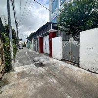 Giá Bán 3,7Tỷ Hẻm Củ Chi 4M-Hướng Đông- Vĩnh Hải- Nha Trang