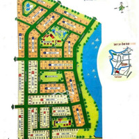 Hàng Hiếm Tại Xã Phú Xuân, Nhà Bè, Hồ Chí Minh, 24,5 Triệu / M2, 100M2