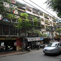 Cho Thuê Nhà Riêng Tại Chung Cư C1 Thành Công, 15 Triệu Vnd, 50 M2