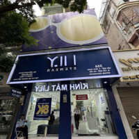 Cho Thuê Nhà Mặt Phố Cầu Giấy, Giá Thuê: 45 Triệu, Diện Tích: 45M2