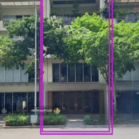 Cho Thuê Shophouse Nguyễn Cơ Thach Tại Sala-Hầm 4,5L- 7X20 Chỉ 7000$