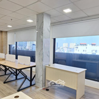 Chính Chủ Cho Thuê Sàn Văn Phòng 50M2 Ngay Landmark
