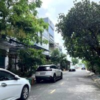 Bán nhà mt đường Phùng Chí Kiên, 75m2, 3.99 tỷ tl
