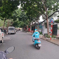 Cho Thuê Kho Xưởng, Mặt Bằng Kinh Doanh Phố Lệ Mật - Việt Hưng- Vỉa Hè - Ô Tô Tránh - Mặt Tiền Rộng