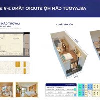 Sở Hữu Căn Siêu Phẩm Độc Quyền Studio Tại Sun Urban City Hà Nam Với Gía Tốt Nhất Chỉ Từ 450 Triệu