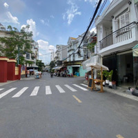 Cơ Hội Đầu Tư ! Bán Nhàhẽm Xe Hơi8M Trải Nhựa 4X14, 2L, 3 Phòng Ngủlê Đức Thọ, Gv Chỉ 5,9 Tỷ