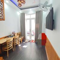 Nhà đẹp hơn hình luôn ạ 1 trệt 1 lầu hẻm 1 xẹt nguyễn văn quá